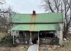 Foreclosure in  EVENSVILLE MOUNTAIN RD Evensville, TN 37332