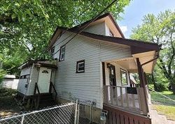 Foreclosure in  LEROY AVE Saint Louis, MO 63133