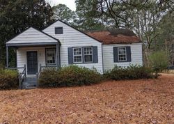 Foreclosure in  BRIARCLIFF RD Rocky Mount, NC 27804