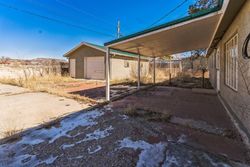Foreclosure in  JACKSON AVE Grants, NM 87020