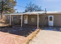 Foreclosure in  JACKSON AVE Grants, NM 87020