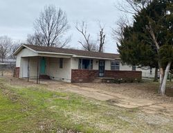 Foreclosure in  SE 2ND ST # 46HCC Hoxie, AR 72433