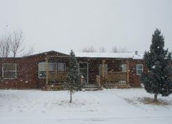 Foreclosure in  BUCKBOARD RD Casper, WY 82604