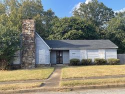 Foreclosure in  BLACKROCK LN Memphis, TN 38141