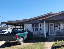 Foreclosure in  W KINNEY ST Crystal City, TX 78839