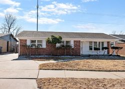 Foreclosure in  E 20TH ST Tulsa, OK 74128