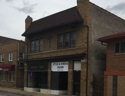 Foreclosure Listing in W CENTER ST MILWAUKEE, WI 53210