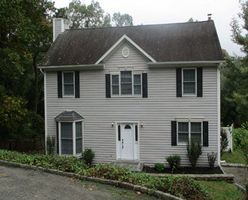 Foreclosure in  CRESTWARD AVE Shrub Oak, NY 10588