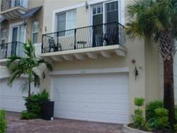 Foreclosure in  NW 5TH TER # 3611 Boca Raton, FL 33431