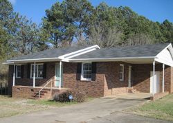 Foreclosure in  HIGHWAY 28 N Iva, SC 29655