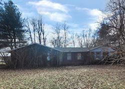 Foreclosure in  E CEDAR ST Bertrand, MO 63823