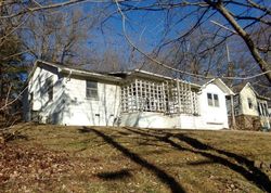 Foreclosure in  S LAFAYETTE ST Neosho, MO 64850