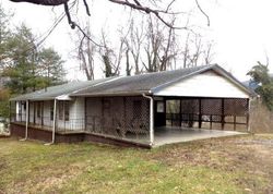 Foreclosure in  VERGE ST Clifton Forge, VA 24422