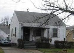 Foreclosure in  KEYSTONE ST Detroit, MI 48234