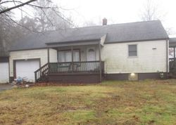 Foreclosure in  DECHELLIS ST Beaver Falls, PA 15010