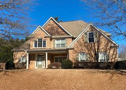 Foreclosure in  CAPE IVEY DR Dacula, GA 30019