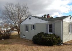 Foreclosure in  W MAIN ST Stanley, VA 22851