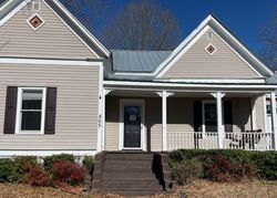 Foreclosure in  CARLTON AVE Union Point, GA 30669