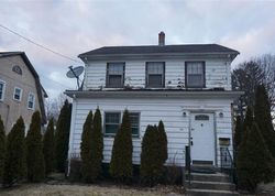 Foreclosure in  HELEN ST Hamden, CT 06514