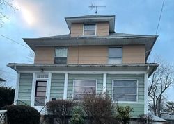 Foreclosure in  MANSFIELD ST Hartford, CT 06112