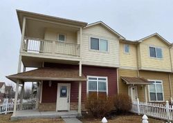 Foreclosure in  FULLER CIR Junction City, KS 66441