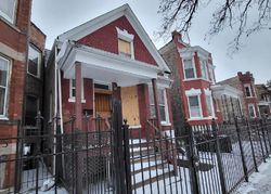 Foreclosure in  W MONROE ST Chicago, IL 60624