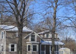 Foreclosure in  MAIN ST Henry, IL 61537