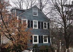 Foreclosure in  WATERVILLE RD Farmington, CT 06032