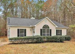 Foreclosure in  NORTHHAMPTON DR Lagrange, GA 30240