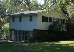 Foreclosure in  EASY ST Toccoa, GA 30577