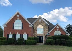 Foreclosure in  HAMBRICK DR Stockbridge, GA 30281