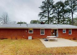 Foreclosure in  CARLA DR Morrow, GA 30260