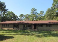 Foreclosure in  OLD MADISON RD Quitman, GA 31643