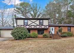 Foreclosure Listing in FIELDSTONE DR SE CONYERS, GA 30013