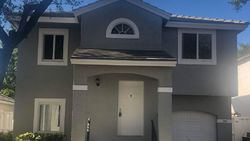 Foreclosure in  NW 2ND CT Fort Lauderdale, FL 33324