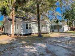 Foreclosure in  NW 187TH RD High Springs, FL 32643