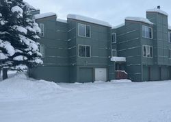 Foreclosure in  SWEETGALE CT Anchorage, AK 99518