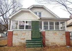 Foreclosure Listing in N 38TH ST MILWAUKEE, WI 53209
