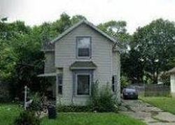 Foreclosure in  EVERGREEN ST Rockford, IL 61101