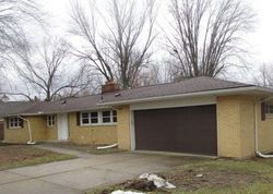 Foreclosure in  S MAIN ST Plymouth, MI 48170