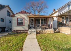 Foreclosure in  WOODMONT AVE Detroit, MI 48228