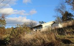 Foreclosure in  BUTTERFIELD LN Cedar Bluff, VA 24609