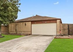 Foreclosure in  SWORDS CREEK RD Houston, TX 77067