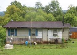 Foreclosure in  BROCK RD Maynardville, TN 37807