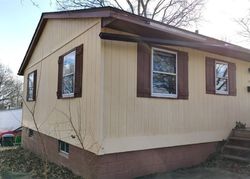 Foreclosure in  4TH ST NE Barberton, OH 44203