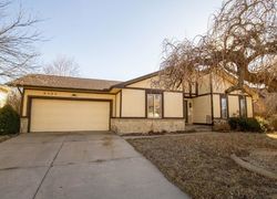 Foreclosure in  E LONGLAKE ST Wichita, KS 67207