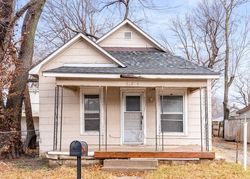 Foreclosure in  W SHIRK ST Wichita, KS 67213