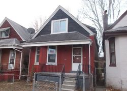Foreclosure in  WELLS AVE Saint Louis, MO 63113