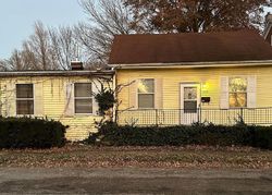 Foreclosure in  S CHURCH ST Belleville, IL 62220