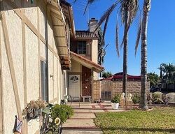 Foreclosure in  ELECTRA CT Moreno Valley, CA 92551